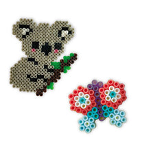 Load image into Gallery viewer, SES CREATIVE 9000 Mix Iron-on Beads (06321)