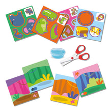 Load image into Gallery viewer, SES CREATIVE I Learn to Cut and Paste (14042)