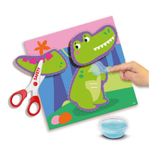 Load image into Gallery viewer, SES CREATIVE I Learn to Cut and Paste (14042)
