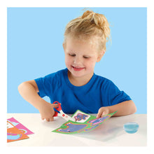 Load image into Gallery viewer, SES CREATIVE I Learn to Cut and Paste (14042)