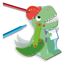 Load image into Gallery viewer, SES CREATIVE Young Engineers Dinos (14045)