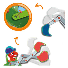 Load image into Gallery viewer, SES CREATIVE Young Engineers Dinos (14045)