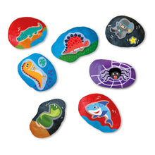 Load image into Gallery viewer, SES CREATIVE Rub-On Rock Painting (14289)