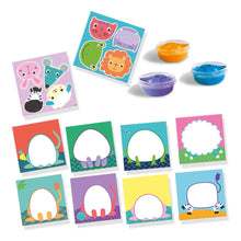 Load image into Gallery viewer, SES CREATIVE My First Fingerpaint Animals (14444)