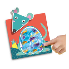 Load image into Gallery viewer, SES CREATIVE My First Fingerpaint Animals (14444)