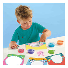 Load image into Gallery viewer, SES CREATIVE My First Fingerpaint Animals (14444)