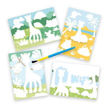 Load image into Gallery viewer, SES CREATIVE My First Sophie la Girafe Colouring with Water (14490)