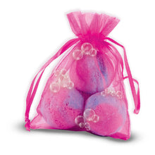 Load image into Gallery viewer, SES CREATIVE Galaxy Bath Bombs (14769)