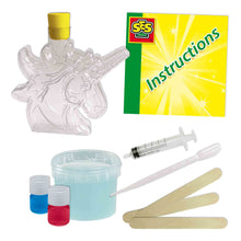 Load image into Gallery viewer, SES CREATIVE Unicorn Slime Colour Lab (15016)