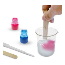 Load image into Gallery viewer, SES CREATIVE Unicorn Slime Colour Lab (15016)