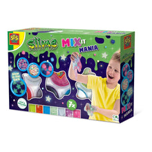 Load image into Gallery viewer, SES CREATIVE Mix It Mania Slime (15019)