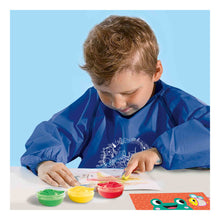 Load image into Gallery viewer, SES CREATIVE Eco Fingerpaint Cards (24925)