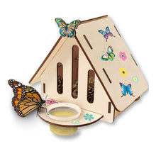 Load image into Gallery viewer, SES CREATIVE Explore Butterfly Hotel (25204)