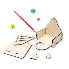 Load image into Gallery viewer, SES CREATIVE Explore Butterfly Hotel (25204)