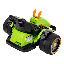 Load image into Gallery viewer, HUFFY Green Machine 360 Electric Children's Ride-on (19901W)