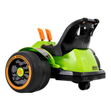 Load image into Gallery viewer, HUFFY Green Machine 360 Electric Children's Ride-on (19901W)