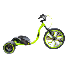Load image into Gallery viewer, HUFFY Green Machine Slider Children's Trike (98421)