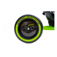 Load image into Gallery viewer, HUFFY Green Machine Slider Children's Trike (98421)