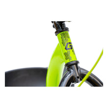 Load image into Gallery viewer, HUFFY Green Machine Slider Children's Trike (98421)