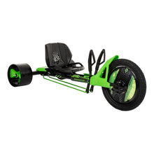 Load image into Gallery viewer, HUFFY Green Machine 16-inch Children's Trike (98364)