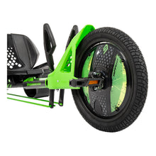 Load image into Gallery viewer, HUFFY Green Machine 16-inch Children's Trike (98364)