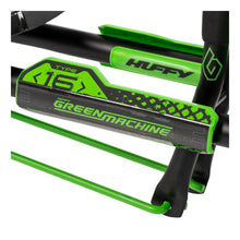 Load image into Gallery viewer, HUFFY Green Machine 16-inch Children's Trike (98364)