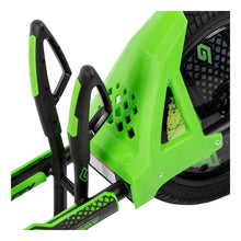 Load image into Gallery viewer, HUFFY Green Machine 16-inch Children's Trike (98364)