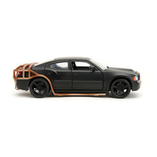 Load image into Gallery viewer, FAST &amp; FURIOUS Dodge Charger Heist Car Die-cast Vehicle (253203078SSU)
