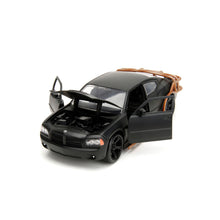 Load image into Gallery viewer, FAST &amp; FURIOUS Dodge Charger Heist Car Die-cast Vehicle (253203078SSU)

