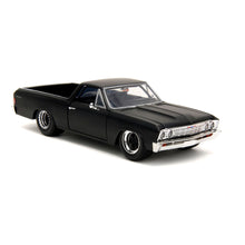 Load image into Gallery viewer, FAST &amp; FURIOUS Fast X El Camino Die-cast Vehicle (253203086SSU)
