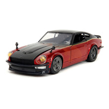 Load image into Gallery viewer, FAST &amp; FURIOUS Fast X Nissan Datsun 240Z Die-cast Vehicle (253203090)
