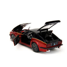 Load image into Gallery viewer, FAST &amp; FURIOUS Fast X Nissan Datsun 240Z Die-cast Vehicle (253203090)
