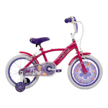Load image into Gallery viewer, HUFFY Disney Princess 16-inch Children's Bike - 21474W