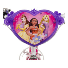 Load image into Gallery viewer, HUFFY Disney Princess 16-inch Children's Bike - 21474W