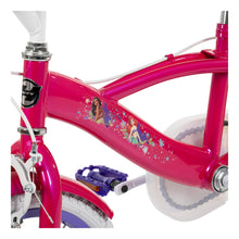 Load image into Gallery viewer, HUFFY Disney Princess 16-inch Children's Bike - 21474W
