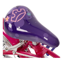 Load image into Gallery viewer, HUFFY Disney Princess 16-inch Children's Bike - 21474W