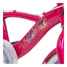 Load image into Gallery viewer, HUFFY Disney Princess 16-inch Children's Bike - 21474W