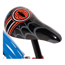 Load image into Gallery viewer, HUFFY Marvel Comics Spider-Man 16-inch Children's Bike - 21964W