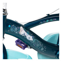 Load image into Gallery viewer, HUFFY Disney Frozen 16-inch Children's Bike - 21974W