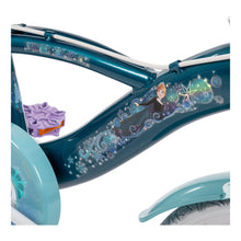 Load image into Gallery viewer, HUFFY Disney Frozen 16-inch Children's Bike - 21974W