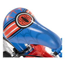 Load image into Gallery viewer, HUFFY Marvel Comics Spider-Man 12-inch Children's Bike - 22364W