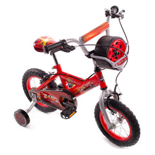 Load image into Gallery viewer, HUFFY Disney Cars 12-inch Children's Bike - 22481W