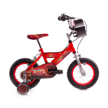 Load image into Gallery viewer, HUFFY Disney Cars 12-inch Children's Bike - 22481W