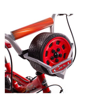 Load image into Gallery viewer, HUFFY Disney Cars 12-inch Children's Bike - 22481W
