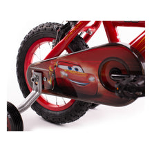 Load image into Gallery viewer, HUFFY Disney Cars 12-inch Children's Bike - 22481W