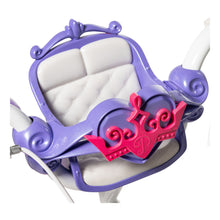 Load image into Gallery viewer, HUFFY Disney Princess 12-inch Children's Bike - 22494W