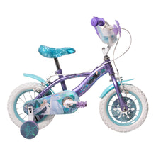 Load image into Gallery viewer, HUFFY Disney Frozen 12-inch Children's Bike - 22974W