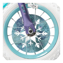 Load image into Gallery viewer, HUFFY Disney Frozen 12-inch Children's Bike - 22974W