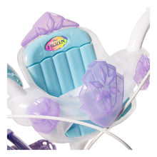 Load image into Gallery viewer, HUFFY Disney Frozen 12-inch Children's Bike - 22974W