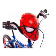 Load image into Gallery viewer, HUFFY Marvel Comics Spider-Man 14-inch Children's Bike - 24421W